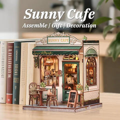 CuteBee Sunny Café DIY Kit