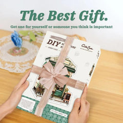 CuteBee Sunny Café DIY Kit