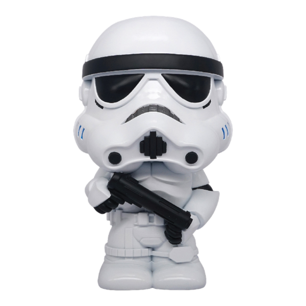 Star Wars - Stormtrooper PVC Bank