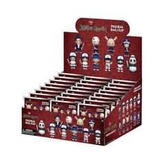 Jujutsu Kaisen - 3D PVC Bag Clips Blind Bag Series 3