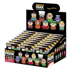 South Park - 3D PVC Bag Clips Blind Bag