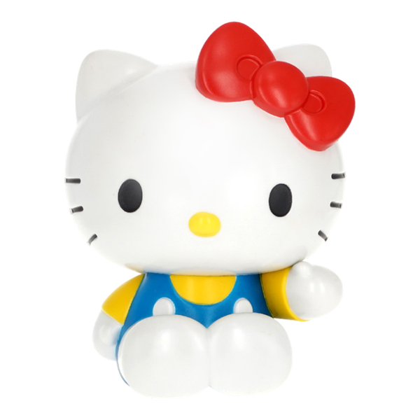 Hello Kitty - Hello Kitty PVC Money Bank