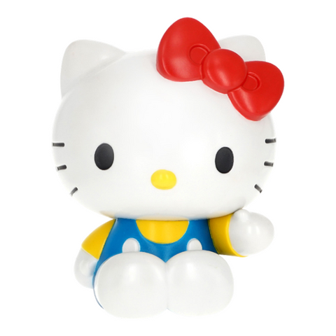 Hello Kitty - Hello Kitty Figural PVC Bank