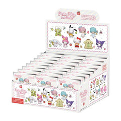 Hello Kitty - 3D PVC Bag Clips S5