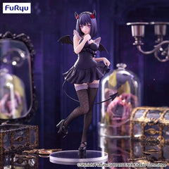 My Dress-Up Darling BiCute Dark Figure Marin Kitagawa Shizuku Kuroe Version