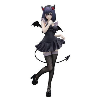 My Dress-Up Darling BiCute Dark Figure Marin Kitagawa Shizuku Kuroe Version