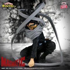 My Hero Academia Maximatic Eraserhead