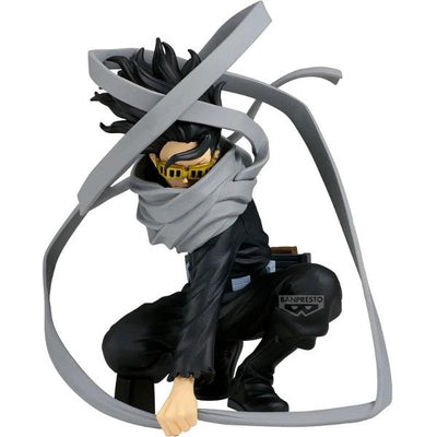 My Hero Academia Maximatic Eraserhead