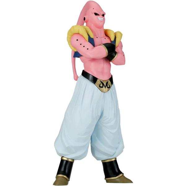 Dragon Ball Z - Match Makers Majin Buu vs Ultimate Gohan