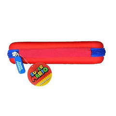Super Mario - Mario Hardshell Pencil Case Large