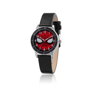 Couture Kingdom Disney Marvel - Spider-Man Time Teacher Watch