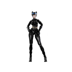 Blokees DC Comics – Champion Class 06 Catwoman Hush Model Kit