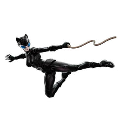 Blokees DC Comics – Champion Class 06 Catwoman Hush Model Kit