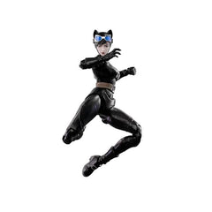 Blokees DC Comics – Champion Class 06 Catwoman Hush Model Kit