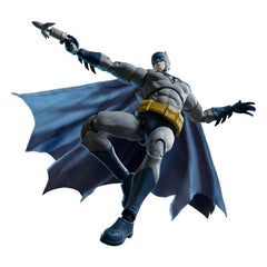 Blokees DC Comics – Champion Class 05 Batman Hush Model Kit