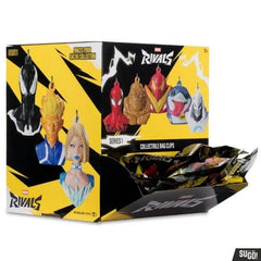 Marvel Rivals – 2.5? Clips Wave 1 Blind Bags