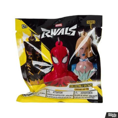 Marvel Rivals – 2.5? Clips Wave 1 Blind Bags