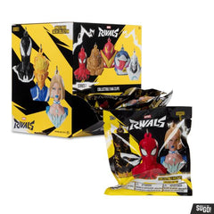 Marvel Rivals – 2.5? Clips Wave 1 Blind Bags