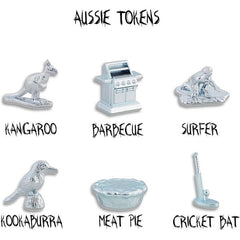 Monopoly Australia Board Game