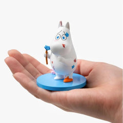 Smoko Moomin Doing Things Blind Box