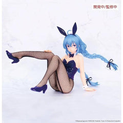 Mushoku Tensei Jobless Reincarnation Season 2 One-Seventh Carat Figure Roxy Miguldia Bunny Version