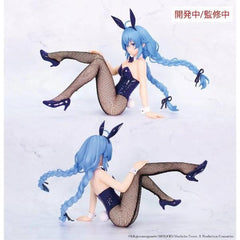 Mushoku Tensei Jobless Reincarnation Season 2 One-Seventh Carat Figure Roxy Miguldia Bunny Version