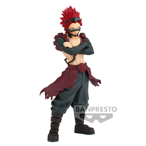 My Hero Academia Age Of Heroes - Red Riot II