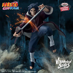 Naruto Shippuden Vibration Stars-Itachi Uchiha- III