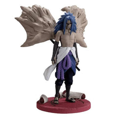 Naruto Shippuden Memorable Saga Special-Sasuke Uchiha