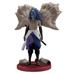 Naruto Shippuden Memorable Saga Special-Sasuke Uchiha