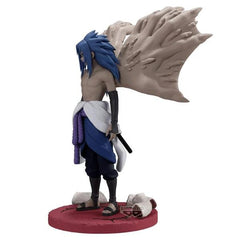 Naruto Shippuden Memorable Saga Special-Sasuke Uchiha
