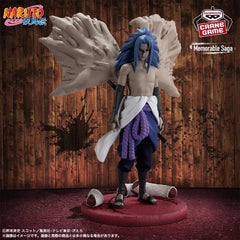 Naruto Shippuden Memorable Saga Special-Sasuke Uchiha