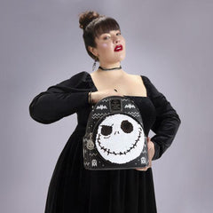 The Nightmare Before Christmas - Zero Mini Backpack