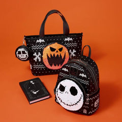 The Nightmare Before Christmas - Zero Mini Backpack