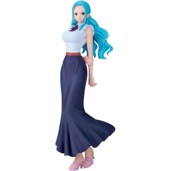 One Piece DXF-The Grandline Series-Extra Nefeltari Vivi