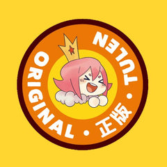 Hololive Production Hikkake Figure Aki Rosenthal