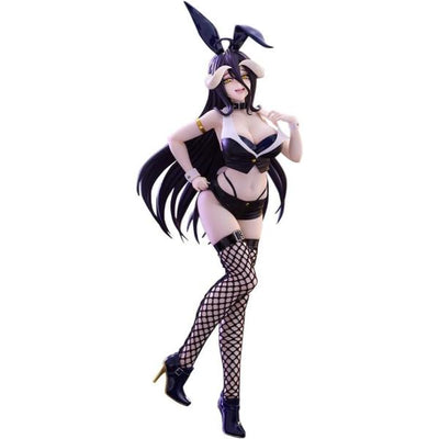 Overlord BiCute Bunnies Figure Albedo Another Costume
