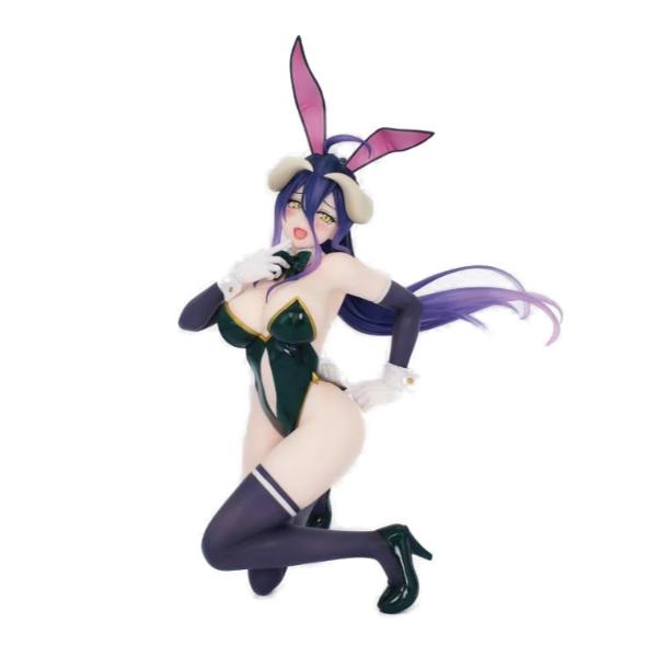Overlord Overlord One-Seventh Carat Albedo Bunny Version 1:7