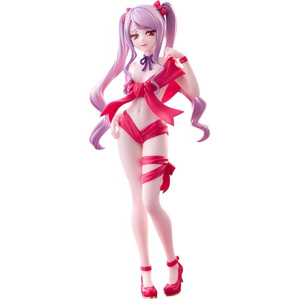 Overlord BiCute Ribbons Figure Shalltear