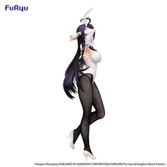Overlord BiCute Bunnies Figure Albedo