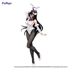 Overlord BiCute Bunnies Figure Albedo