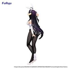 Overlord BiCute Bunnies Figure Albedo