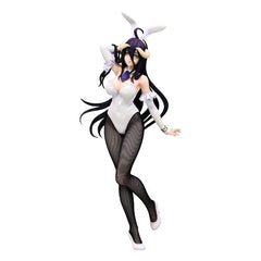 Overlord BiCute Bunnies Figure Albedo