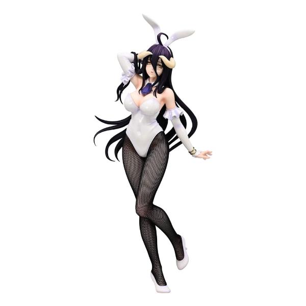 Overlord BiCute Bunnies Figure Albedo
