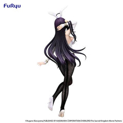 Overlord BiCute Bunnies Figure Albedo