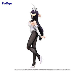 Overlord BiCute Bunnies Figure Albedo