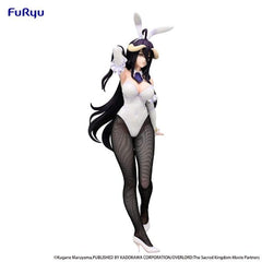 Overlord BiCute Bunnies Figure Albedo