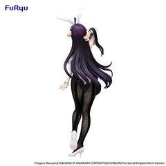 Overlord BiCute Bunnies Figure Albedo