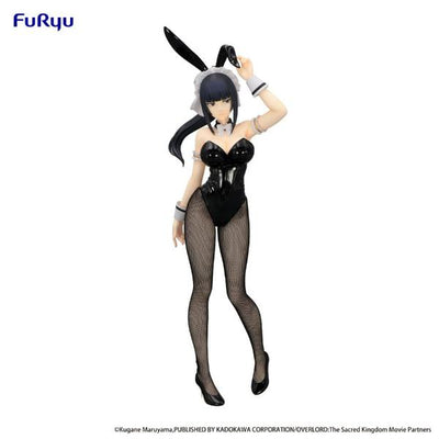 Overlord BiCute Bunnies Figure Narberal