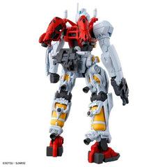 Gundam - Bandai HG 1/144 Sugai's Gelgoog (GQ)
